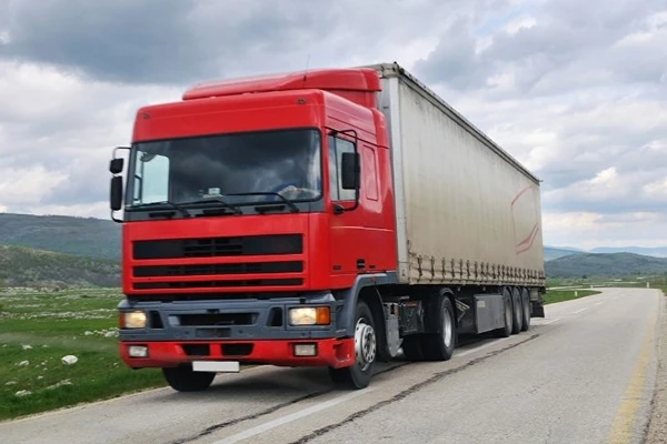 Ankara Mudurnu, Ambar